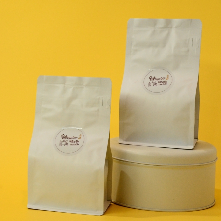 紫羅蘭 藝伎 淺焙